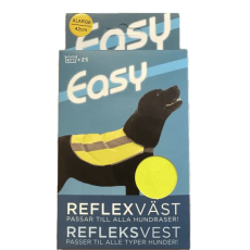 Refleksvest Easy XL 42cm
