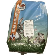 Marsvinpellets Maja`s Marsvin Adult 12Kg