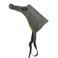 Reflex Dekken Gul M/25cm