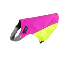 Markeringsdekken Breheimen Rosa/Gul L/36cm