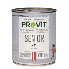 PROVIT Gobiten Boksemat Senior 800g