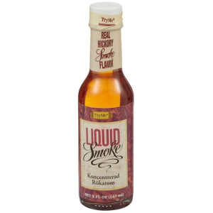Liquid Smoke 147ml