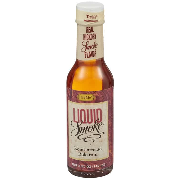 Liquid Smoke 147ml